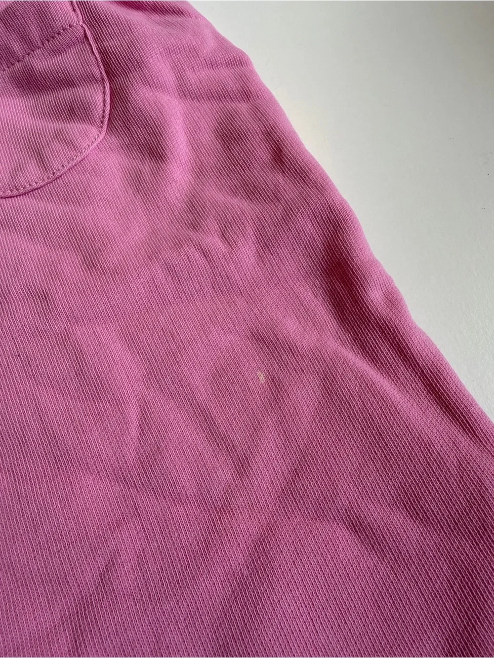 Hanna Andersson Pink Sweatpants